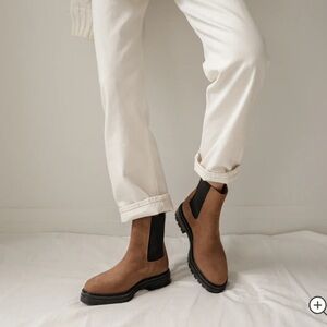 Jenni Kayne Brooklyn Lug Boot